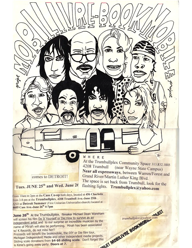 2003 Trumbullplex flyer